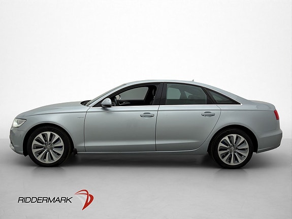 Audi A6 4 of 5
