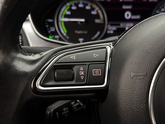 Audi A6 17 of 30
