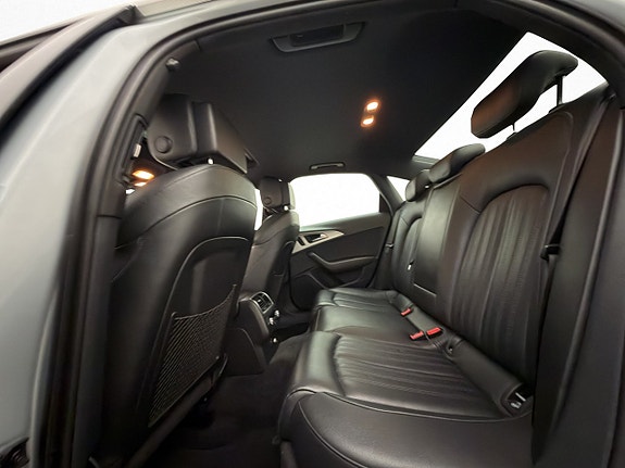 Audi A6 27 of 30