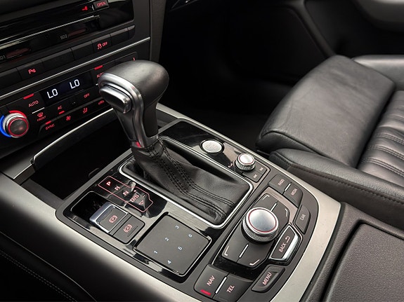 Audi A6 23 of 30