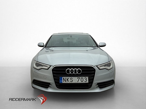 Audi A6 2 of 5