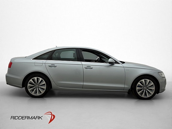 Audi A6 9 of 30