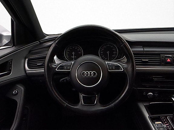 Audi A6 14 of 30