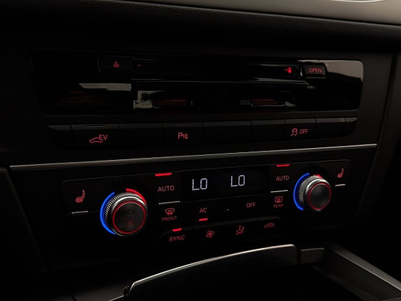Audi A6 22 of 30