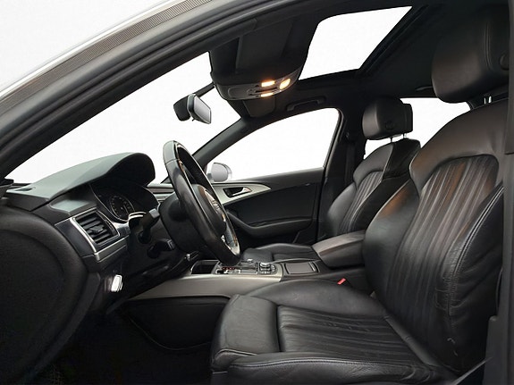 Audi A6 11 of 30