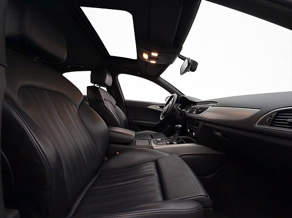 Audi A6 26 of 30