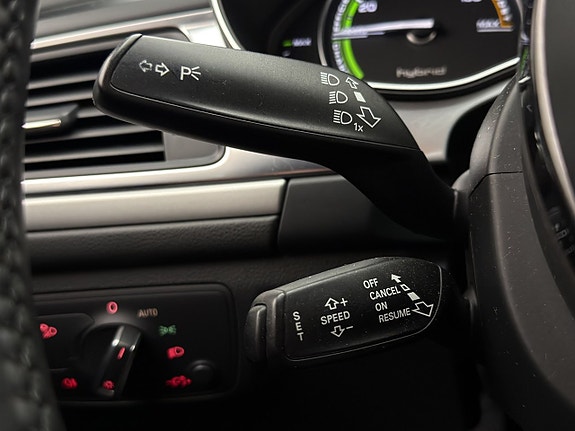 Audi A6 16 of 30