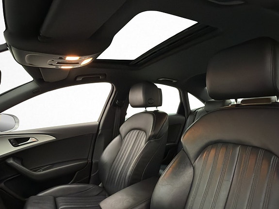 Audi A6 12 of 30