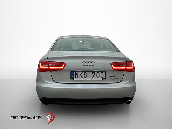 Audi A6 6 of 30