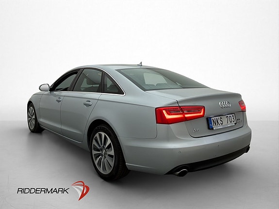Audi A6 5 of 5