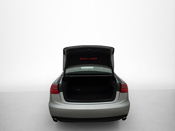 Audi A6 29 of 30