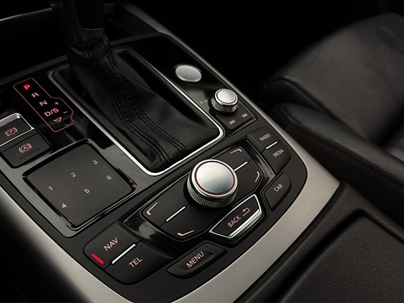 Audi A6 24 of 30