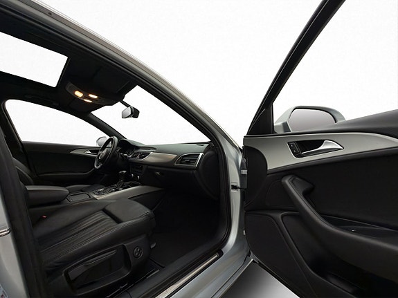 Audi A6 25 of 30
