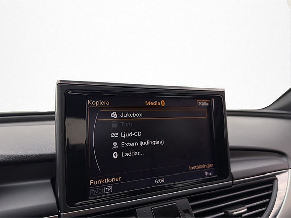 Audi A6 21 of 30