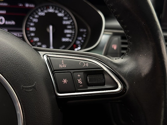 Audi A6 18 of 30