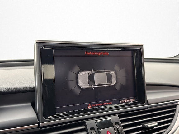 Audi A6 19 of 30
