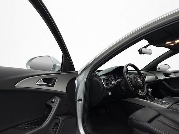 Audi A6 10 of 30