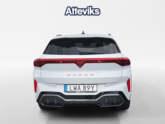 Cupra Terramar 4 of 5