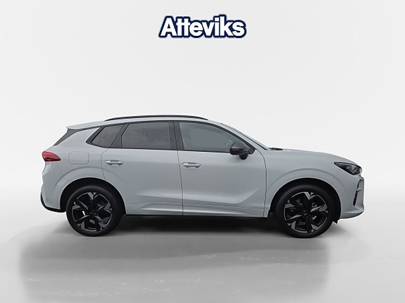 Cupra Terramar 2 of 5
