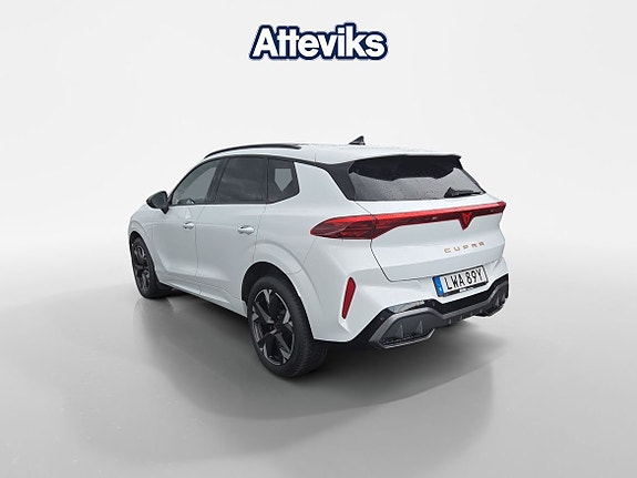 Cupra Terramar 5 of 5