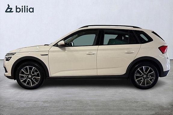 Skoda Kamiq 4 of 5