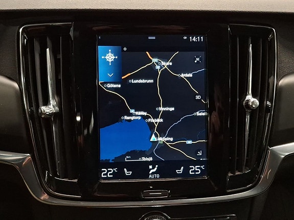 Volvo V90 16 of 19