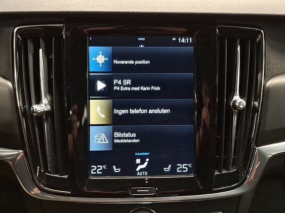 Volvo V90 15 of 19