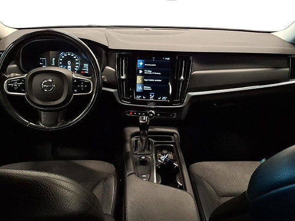 Volvo V90 12 of 19
