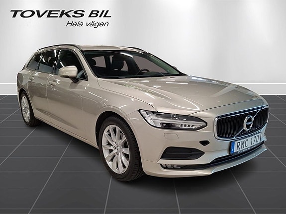 Volvo V90 7 of 19
