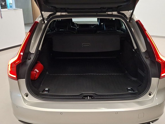 Volvo V90 19 of 19