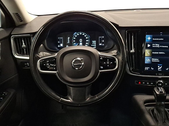 Volvo V90 11 of 19