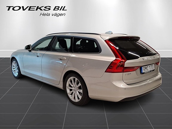 Volvo V90 5 of 19