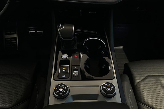 Volkswagen Touareg 11 of 27