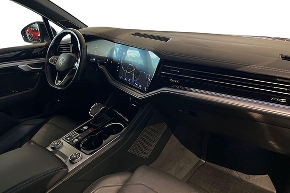 Volkswagen Touareg 15 of 27