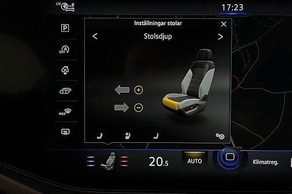 Volkswagen Touareg 20 of 27