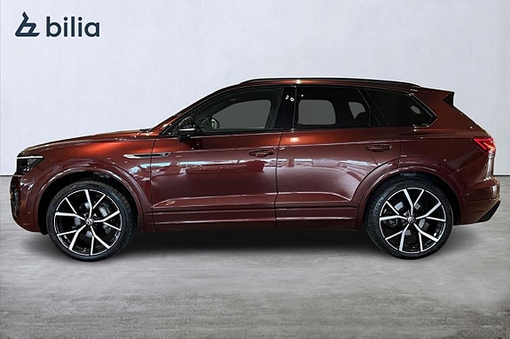 Volkswagen Touareg 5 of 27