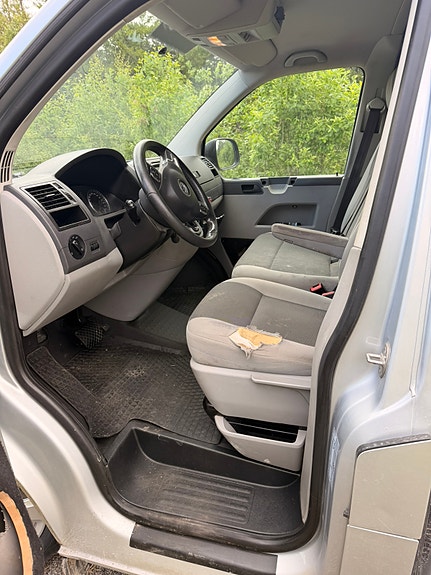 Volkswagen Transporter 5 of 5