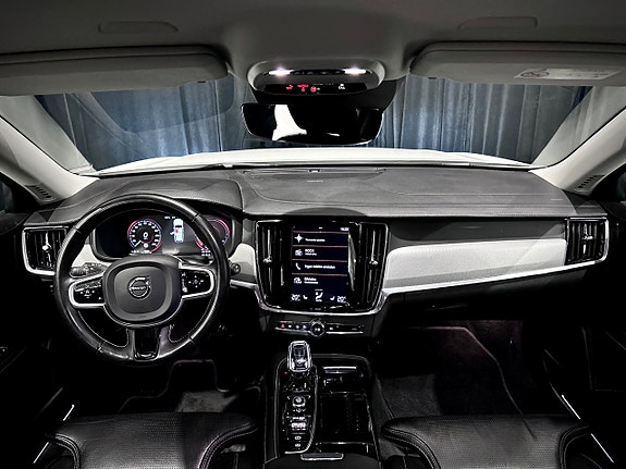 Volvo V90 5 of 5