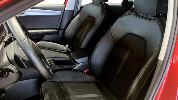Cupra Leon 8 of 13