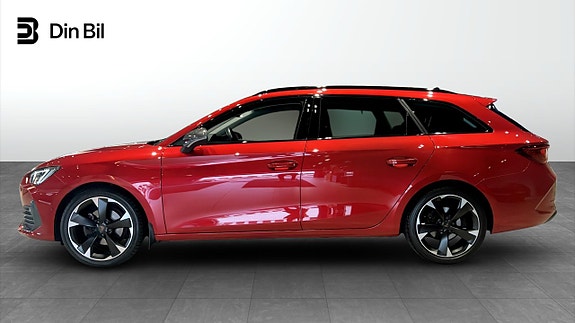 Cupra Leon 2 of 13