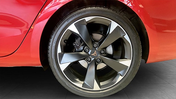 Cupra Leon 6 of 13