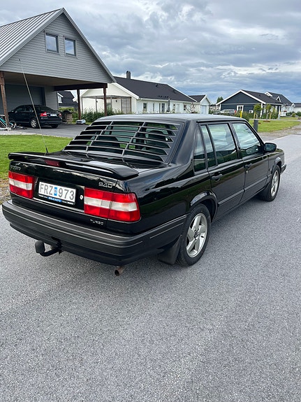 Volvo 940 4 of 5