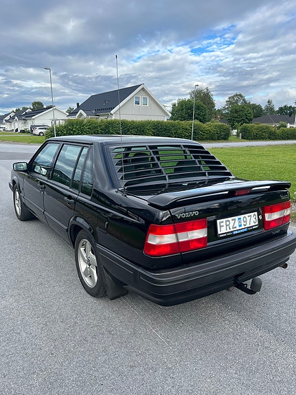 Volvo 940 3 of 5