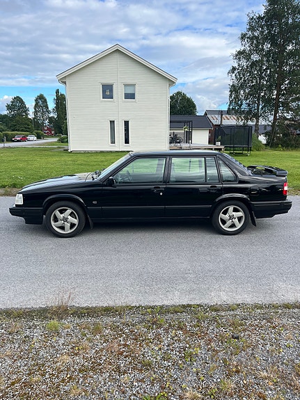 Volvo 940 5 of 5