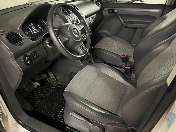 Volkswagen Caddy 7 of 19