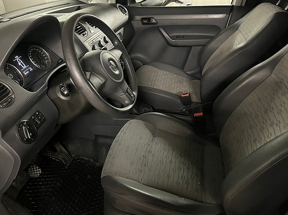 Volkswagen Caddy 6 of 19