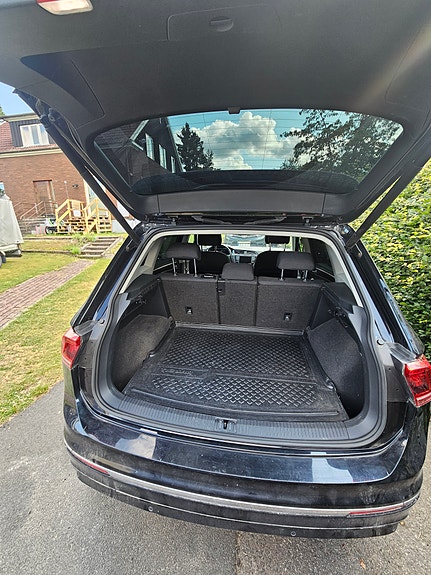 Volkswagen Tiguan 7 of 26