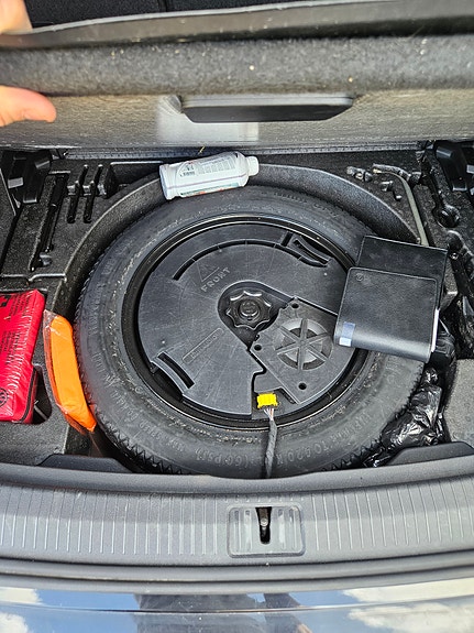 Volkswagen Tiguan 10 of 26