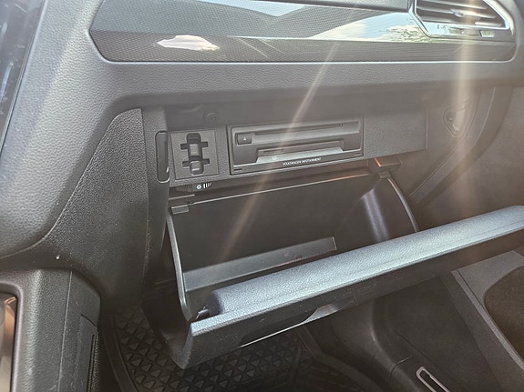 Volkswagen Tiguan 20 of 26