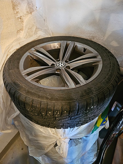 Volkswagen Tiguan 25 of 26
